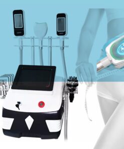 Máquina Criolipólisis Salón de Belleza